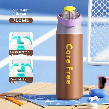 Stainless steel Bottle