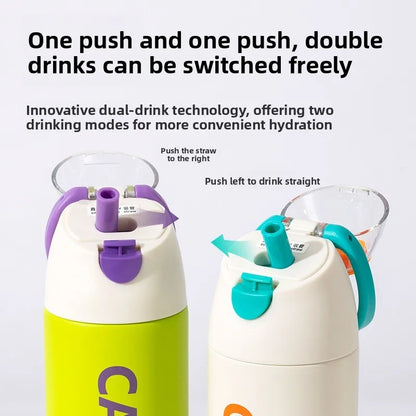 Stainless steel Bottle