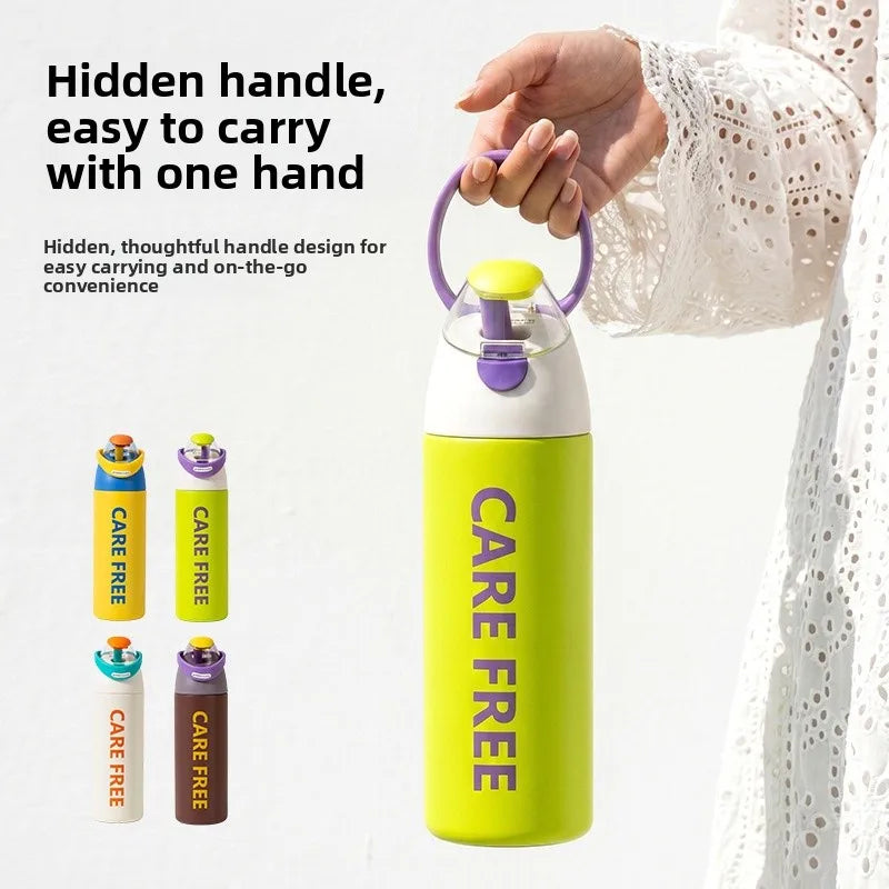 Stainless steel Bottle