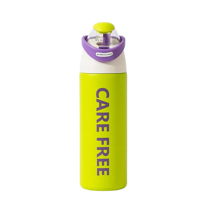 Stainless steel Bottle