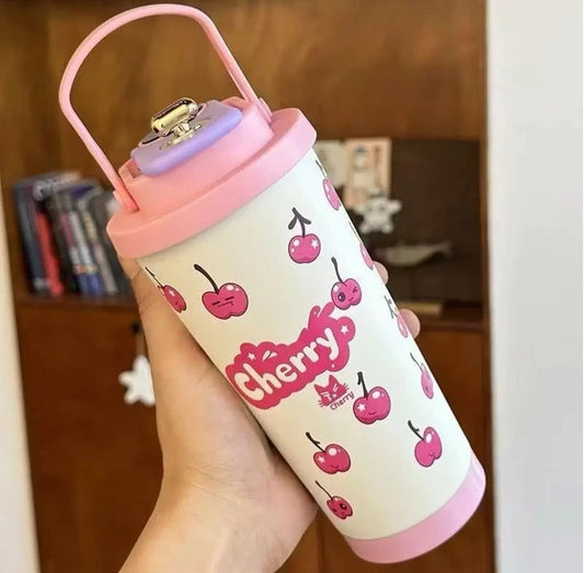 Thermal Temperature Mug Stainless steel 600ml HaveLock Shop