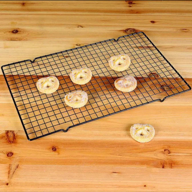 Cooling Rack Non Stick Rectangle Big Size HaveLock Shop