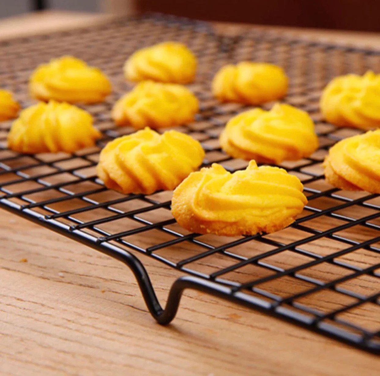 Cooling Rack Non Stick Rectangle Big Size HaveLock Shop