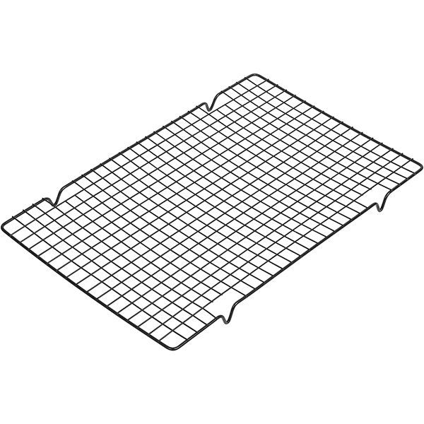 Cooling Rack Non Stick Rectangle Big Size HaveLock Shop
