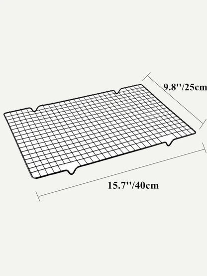 Cooling Rack Non Stick Rectangle Big Size HaveLock Shop