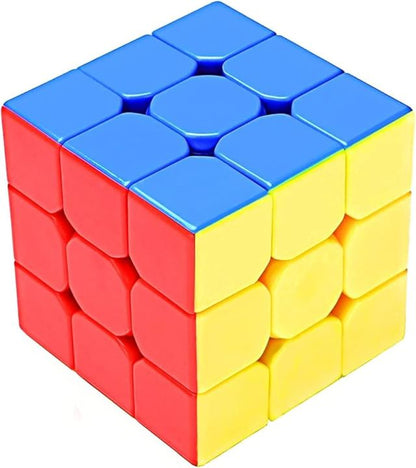 cube puzzle