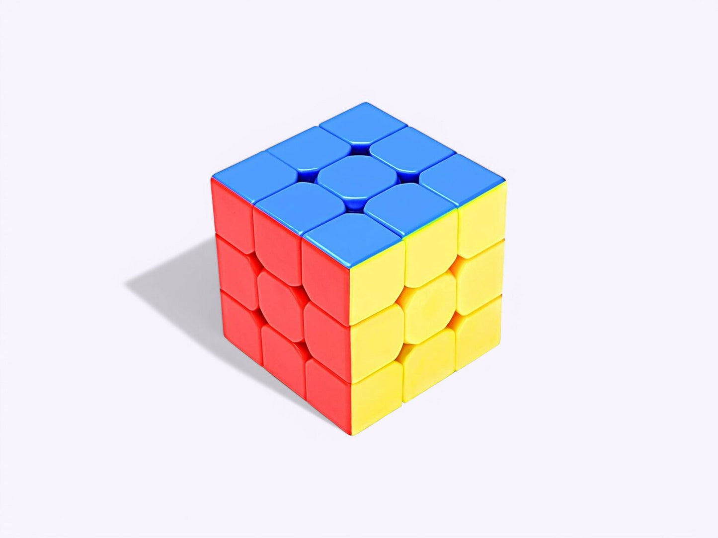 cube puzzle