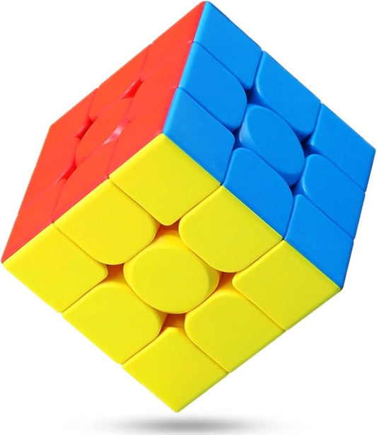 cube puzle