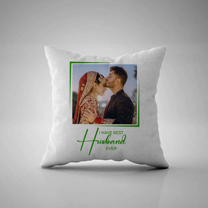 Customized Cushion