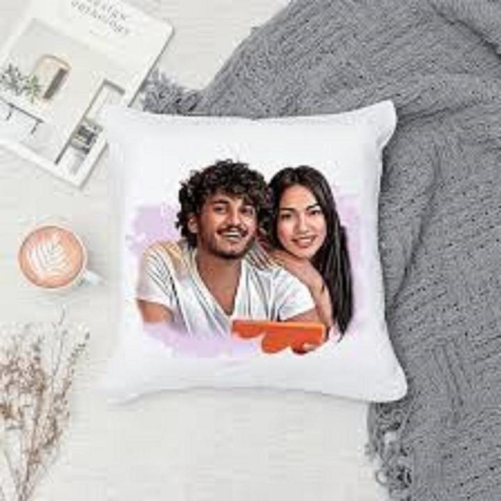 Customized Cushion