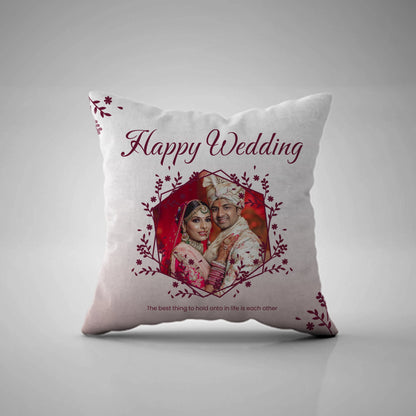 Customized Cushion