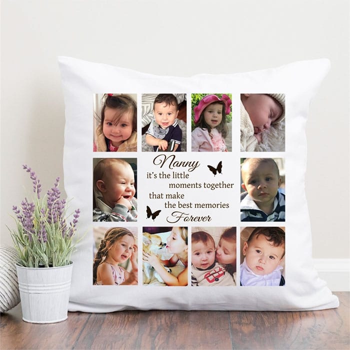 Customized Cushion