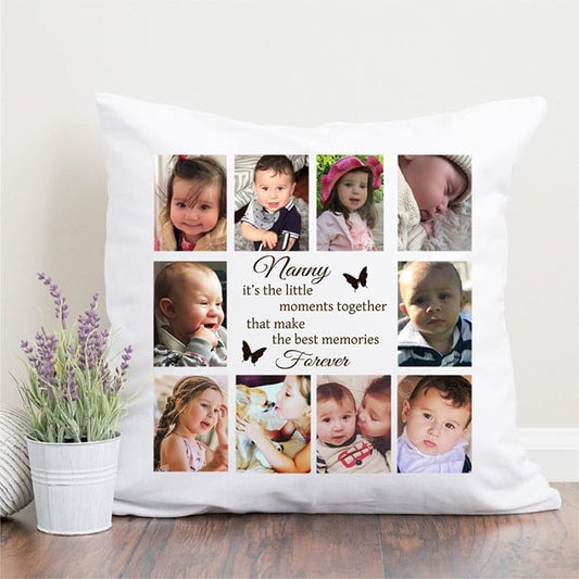 Customized Cushion