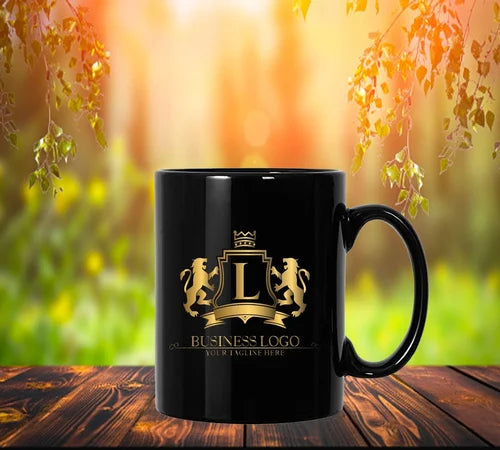 Customized mug