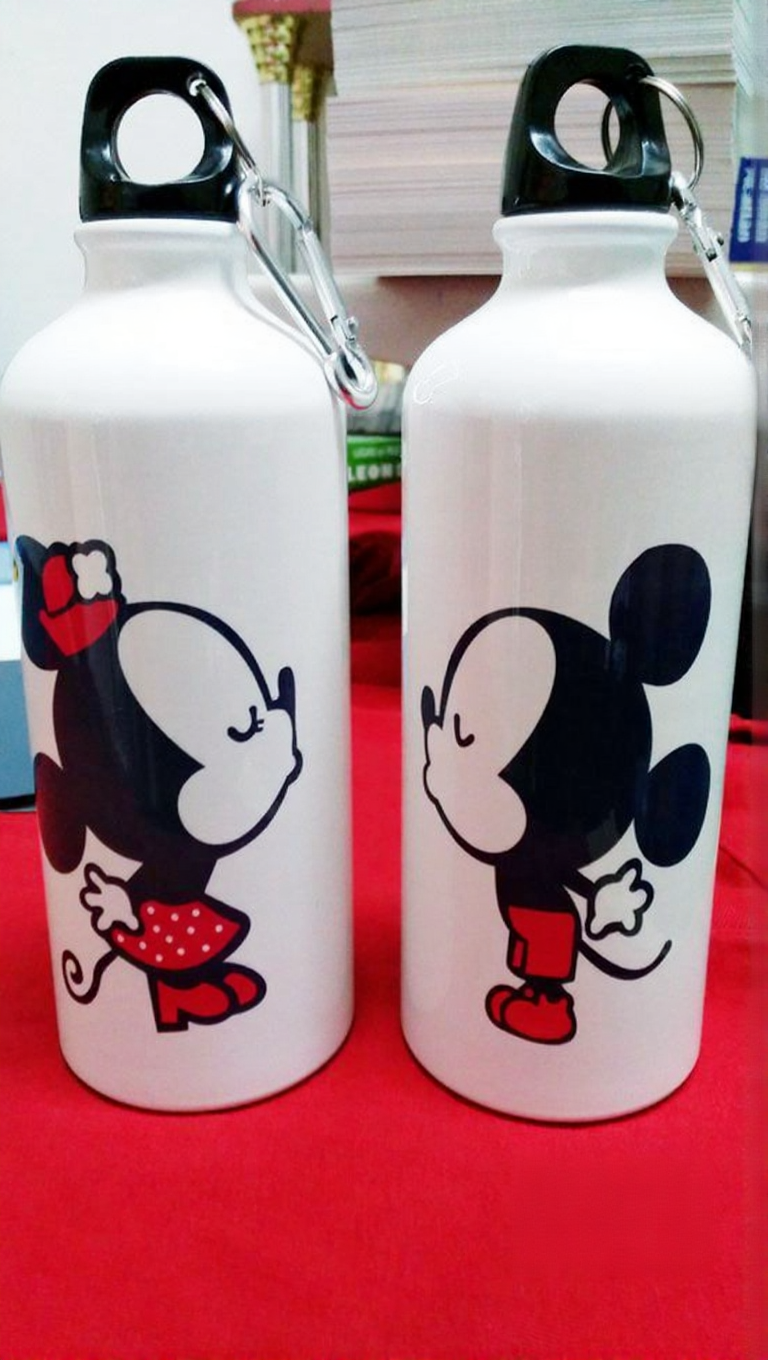 Customized Water Bottle HaveLock Shop