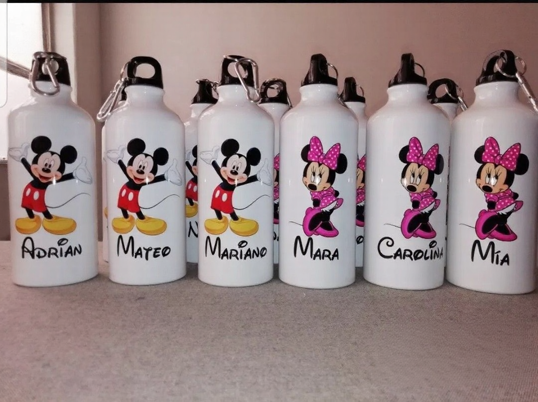 Customized Water Bottle HaveLock Shop