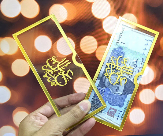 Eidi Envelop