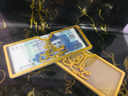 Eidi Envelop