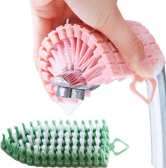 Multipurpose Flexible Cleaning Brush for Home HaveLock Shop