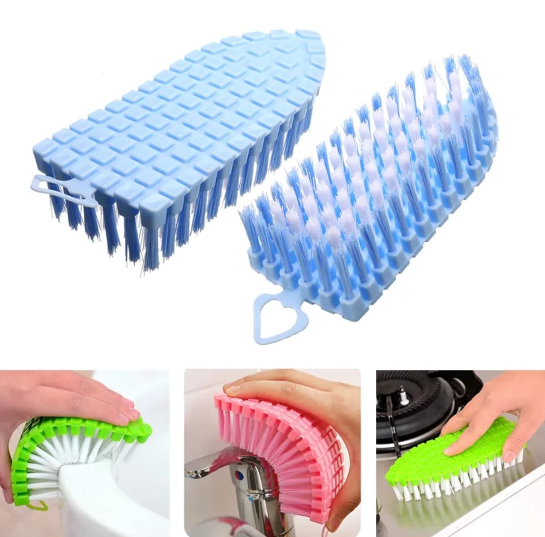 Multipurpose Flexible Cleaning Brush for Home HaveLock Shop
