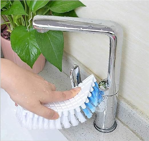 Multipurpose Flexible Cleaning Brush for Home HaveLock Shop