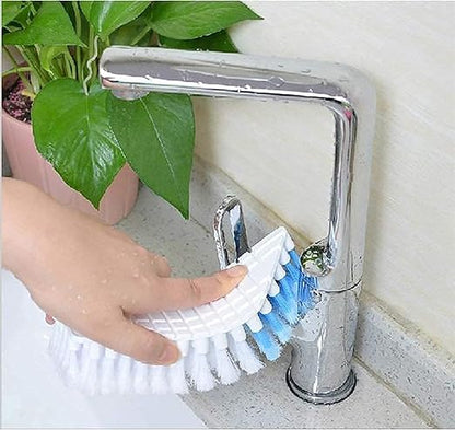 Multipurpose Flexible Cleaning Brush for Home HaveLock Shop