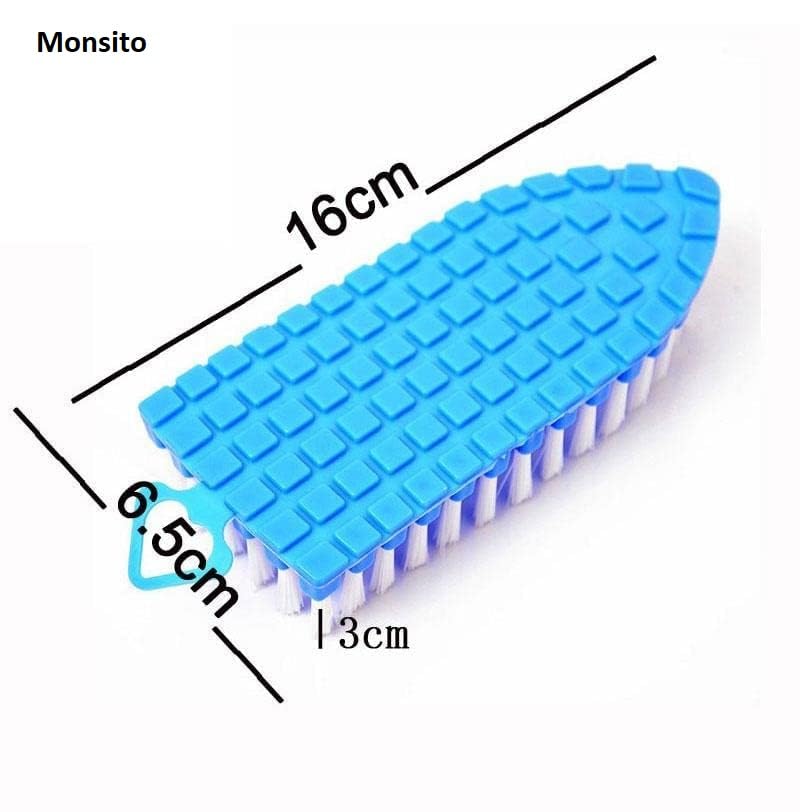 Multipurpose Flexible Cleaning Brush for Home HaveLock Shop
