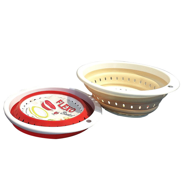 Kitchen Flexo Collapsible Basket HaveLock Shop