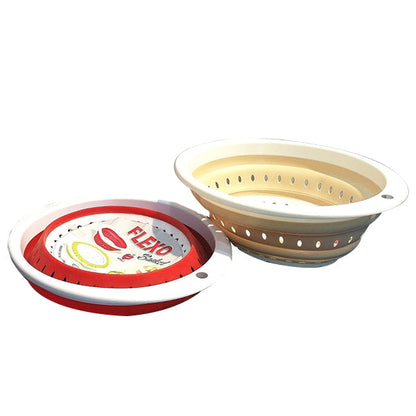 Kitchen Flexo Collapsible Basket HaveLock Shop