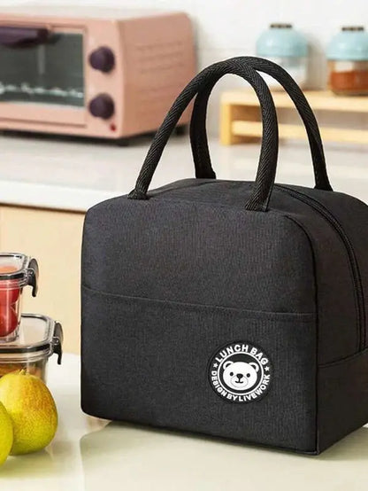 food warm bag 