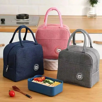 food warm bag 