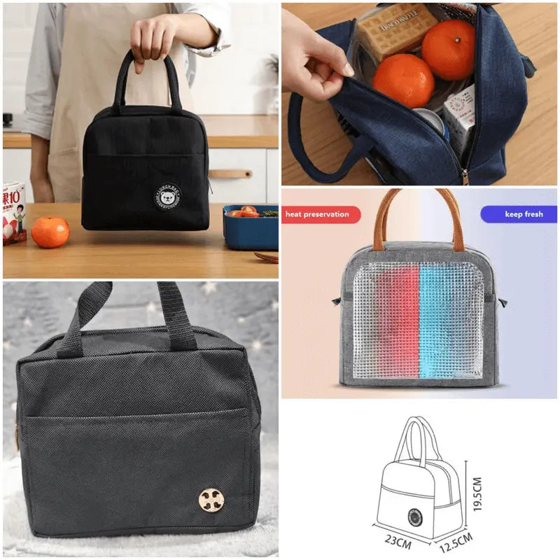 food warm bag 