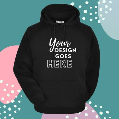 Customized Name And Picture Printing Hoodies HaveLock Shop