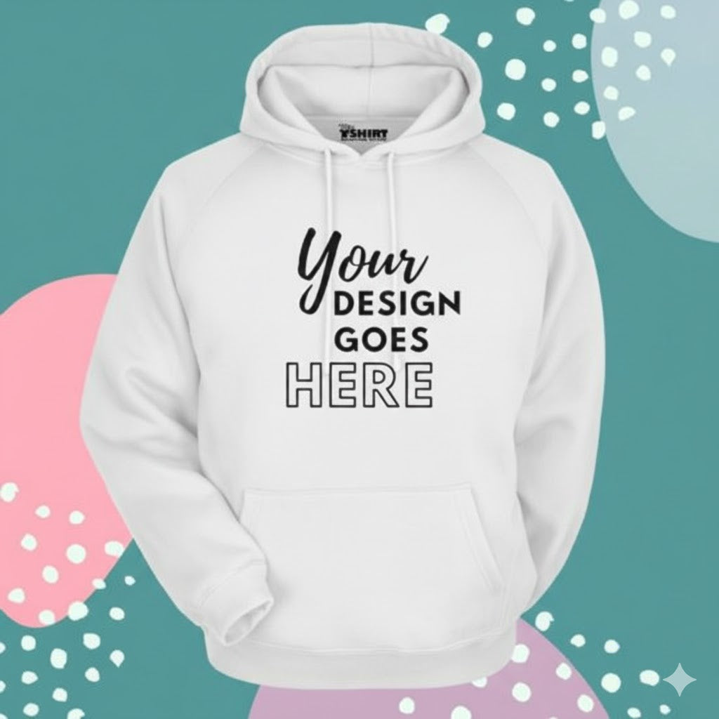 Customized Name And Picture Printing Hoodies HaveLock Shop