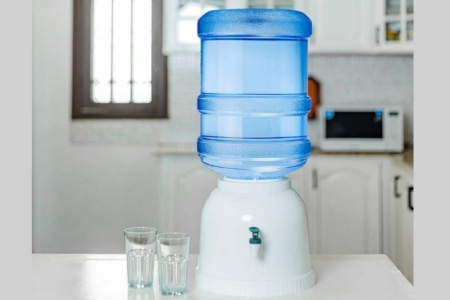 Hydro dispencer
