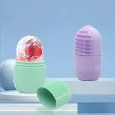 Silicone Face Ice Roller – Skin Refreshing Beauty Tool - HaveLock Shop