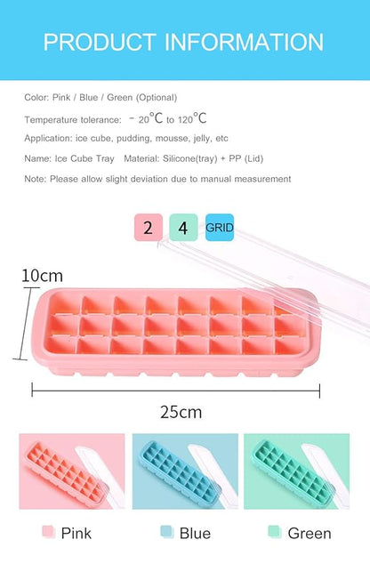 Ice cube Tray