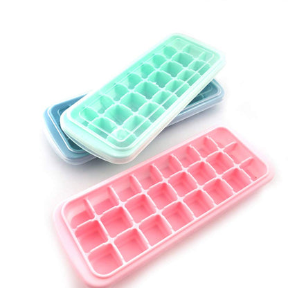 Ice cube Tray