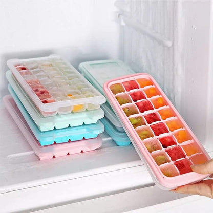 Ice cube Tray