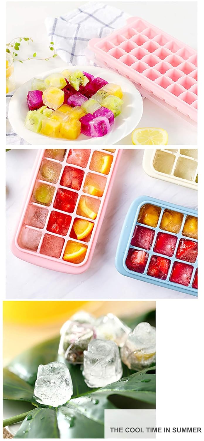 Ice cube Tray