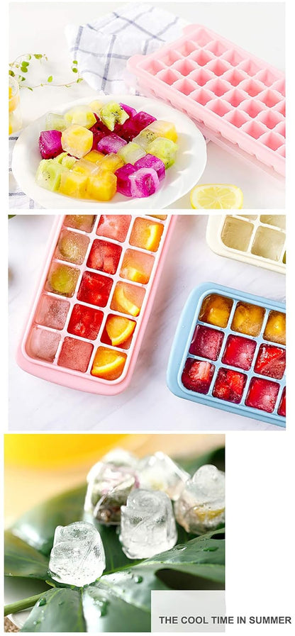 Ice cube Tray