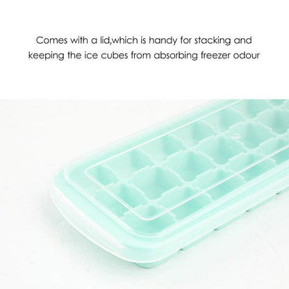 Ice cube Tray