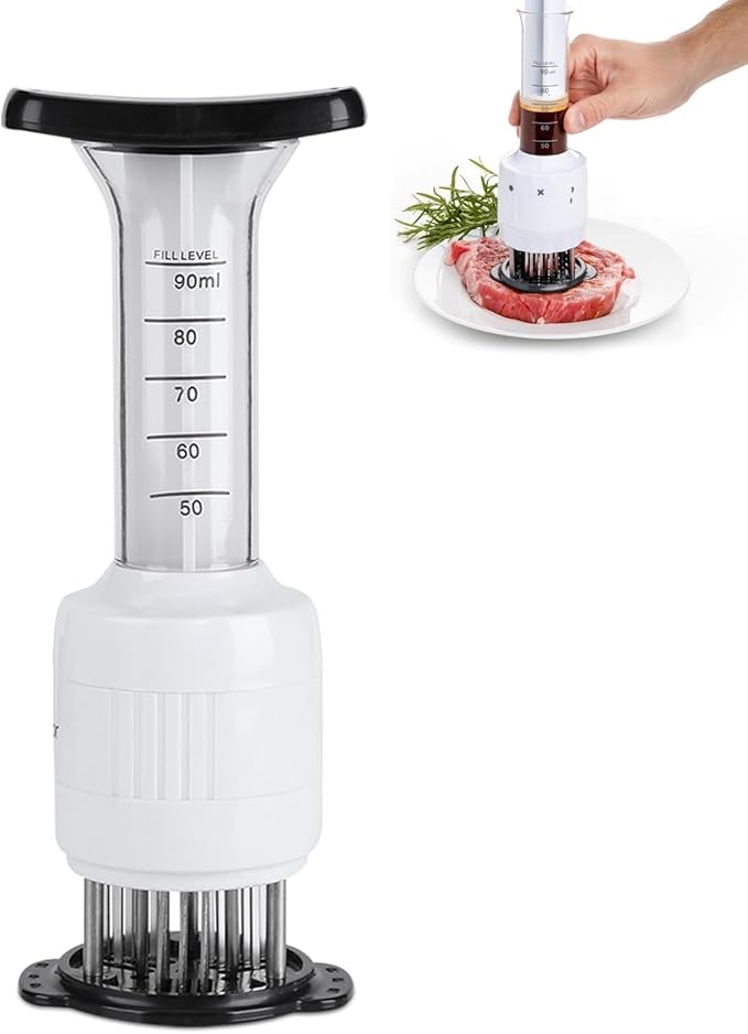 Meat Injector