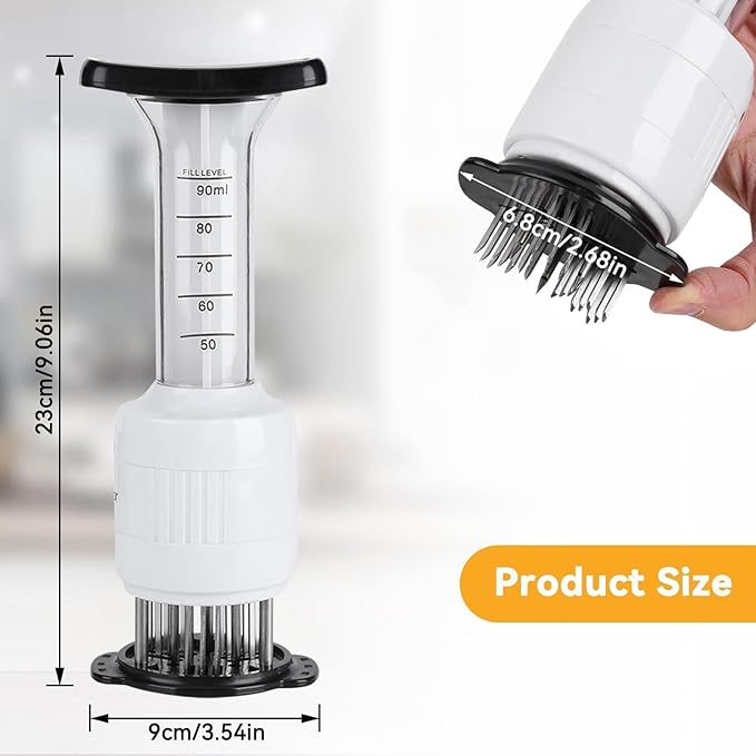 Meat Injector