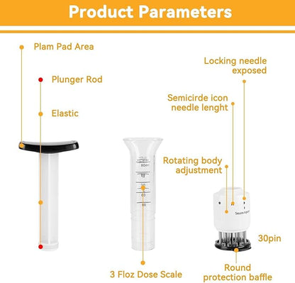 Meat Injector