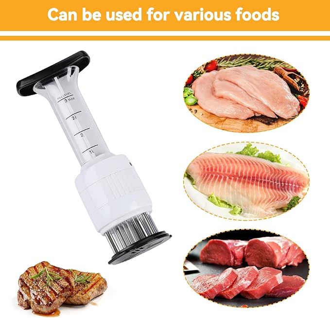 Meat Injector