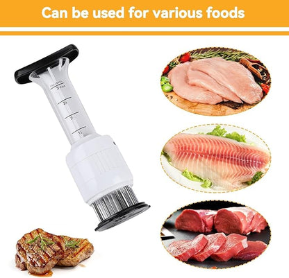 Meat Injector