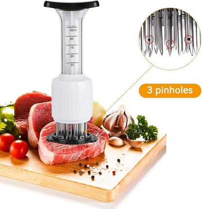 Meat Injector