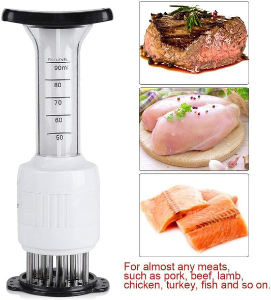 Meat Injector