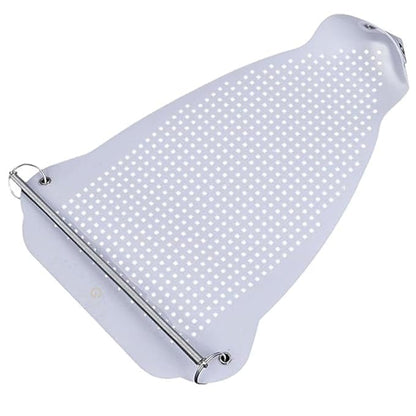 Iron Cover 